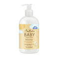 Salerm Cosmetics 21 LEAVE-IN Conditioner, B5 Provitamin Lipsomes & Silk Protein (8.6 oz - bottle size)