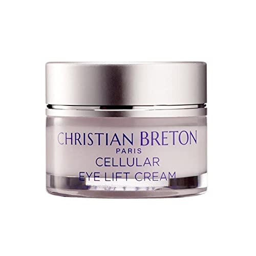 Cellular Eye Lift Cream 15ml - Anti-Aging Eye Care for Wrinkles