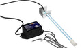 UV-C Air Conditioner Coil Cleaner Light - 14-Inch, 24V HVAC Germicidal UV Lamp