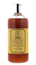 Taylor of Old Bond Street Sandalwood Bath & Shower Gel for Men 16.9 fl oz