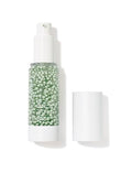 HydroPure Tinted Facial Serum with Green Tint – Hydrating, Sheer Coverage, Plumps & Soothes Skin