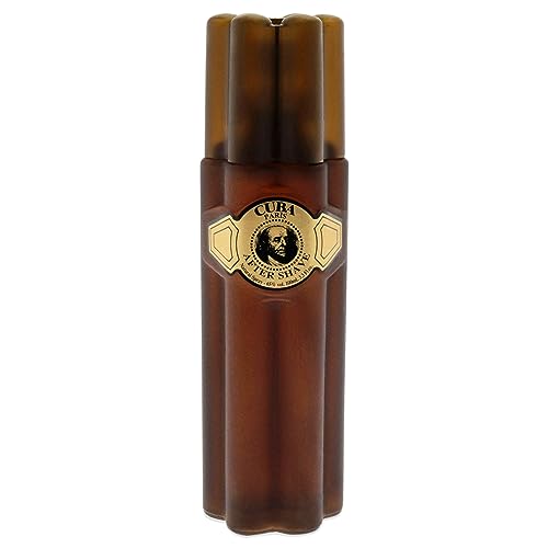 Cuba Cuba Gold By Cuba for Men - 3.3 Oz After Shave, 3.3 Oz