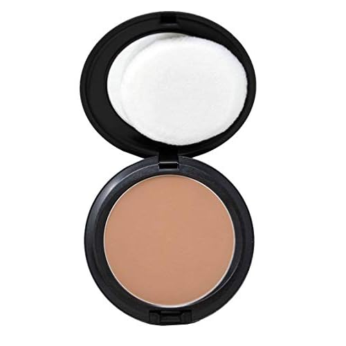 M.A.C Blot Powder Pressed Dark, 0.42 Oz
