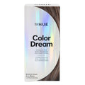 dpHUE Color Dream Medium Brown Hair Dye - Ammonia-Free, 4 oz, Lasts 16 Washes