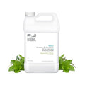 MORE Surface Care Peppermint-Thyme Stone & Quartz Cleaner + Protector Refill 128oz - Water-Based Multi-Surface Spray