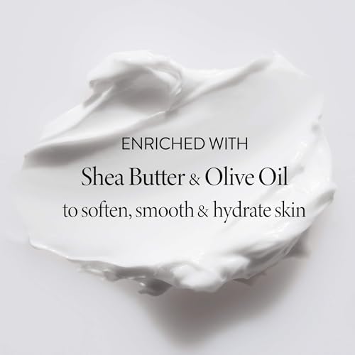 Cold Cream Makeup Remover - Nourishing Gentle Cleansing for Sensitive Skin