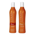 Loma Hair Care Daily Duo: Shampoo and Conditioner
