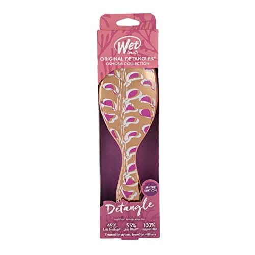 Wet Brush Osmosis Original Detangler Brush