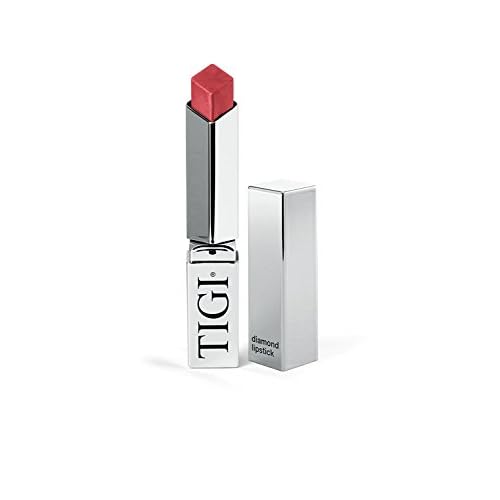 Tigi Diamond Lipstick - Splendor By Tigi for Women - 0.14 Oz Lipstick, 0.14 Oz