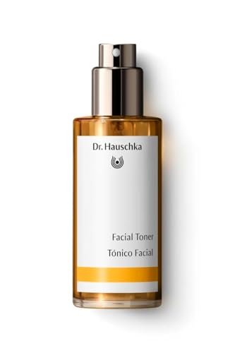 Facial Toner with Rose Extract - 3.4 Fl Oz, Pack of 3, for Skin Balance & Pore Minimizing - Variation: Rose / 1.13 Fl Oz