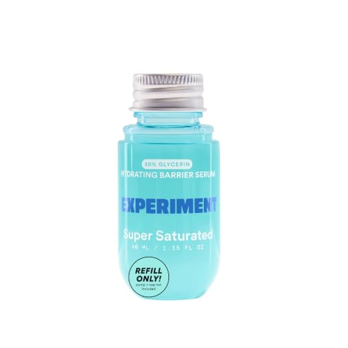 Experiment Ultra Hydrating Barrier Serum Refill - Deep Moisture & Skin Repair