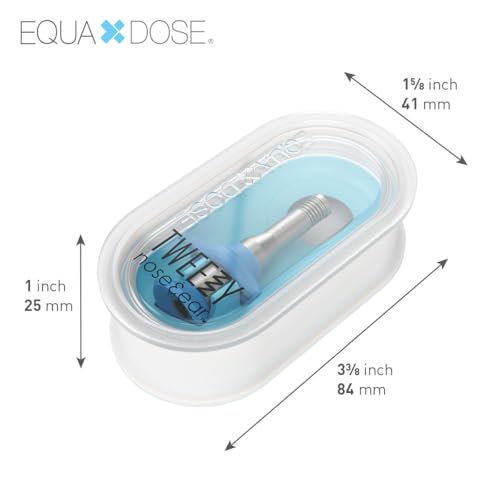 Nose & Ear Hair Remover for Men & Women - Pain-Free Grooming Tool