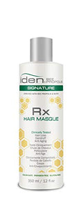 Hair Mask for Thinning & Dry Scalp - Promotes Healthy Hair Growth