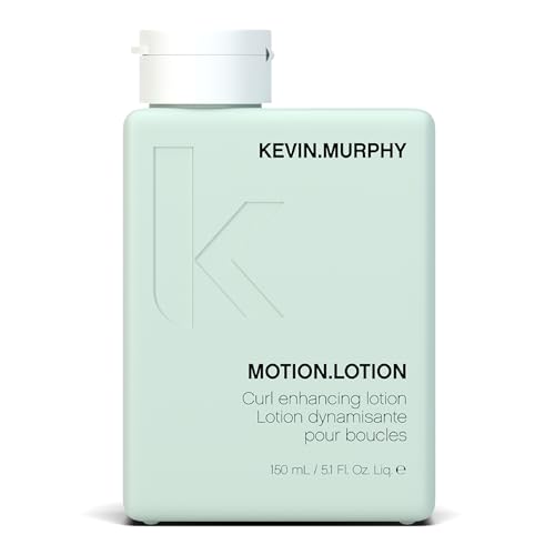 Kevin.Murphy Motion.Lotion Curl Enhancer 2.55 Fl Oz Pack of 2 for Fine Hair