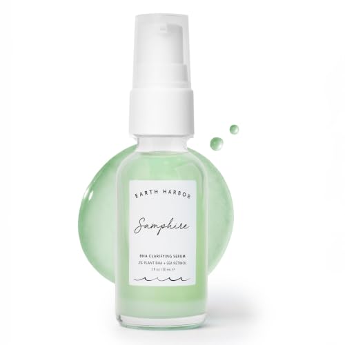 Hydrating Clarifying Serum with Blue Light Barrier - 1 Oz