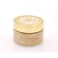 Tiramani Sugar Body Scrub with Shea Butter, Gentle Body Exfoliator, Get Rid of Impurities for Softer, Radiant-Looking Skin, 300ml