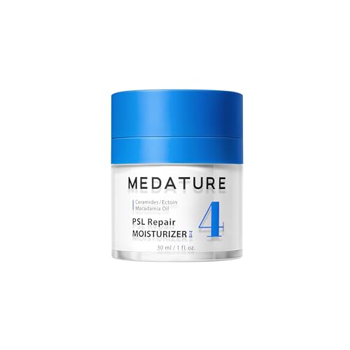 Medature PSL Barrier Repair Ceramide Moisturizer 1 Fl Oz - Dry & Sensitive Skin