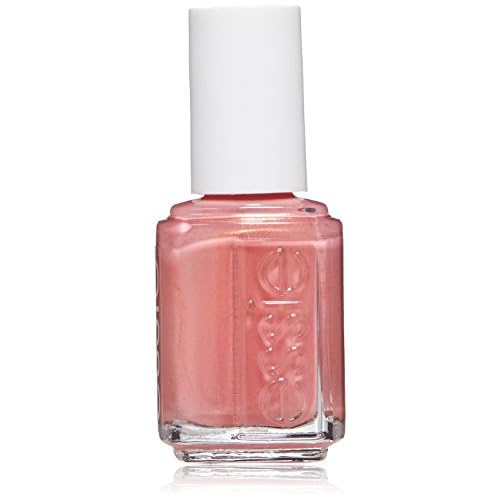 essie Nail Polish, Glossy Shine Finish, Let It Glow, 0.46 fl. oz.