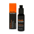 Bump Patrol Beard Patrol Beard Oil for Men ? Natural Grooming Serum and Mustache Conditioner, Softens, Smooths and Strengthens Growth, Cedarwood and Tonka - 2 fl oz - Pack 1