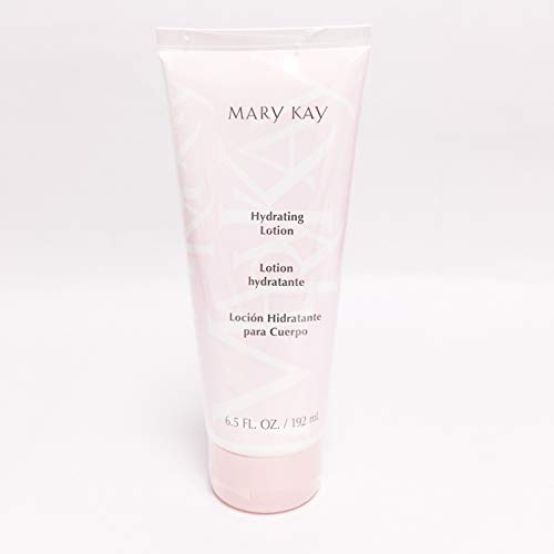 Hydrating Body Lotion for Soft Skin - 24 Hour Moisture, Nourishing