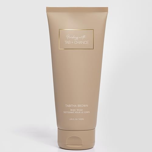 Fridays Her Business Body Wash - Hydrating Fragrance for Shower