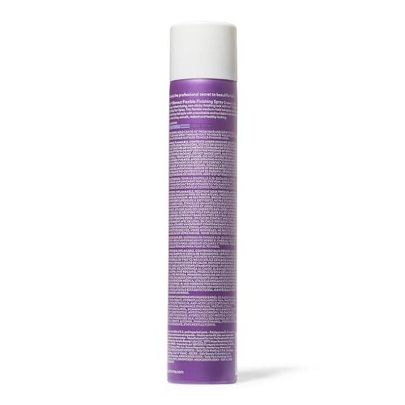 ion Flexible Hair Spray, Humidity Resistant, Quick Drying, Lasting Shine, 10 oz (Pack of 2)