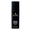 Men's Wrinkle Defense Serum with Vitamin C and Hyaluronic Acid - 15ml