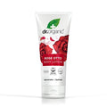 Organic Rose Otto Skin Lotion - Hydrating Anti-Ageing Body Moisturizer 6.8 fl oz