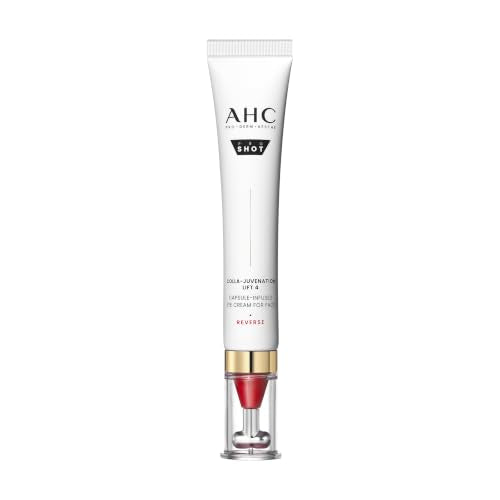 Hydrating Eye Cream with Collagen Peptides & Retinol - 1 oz