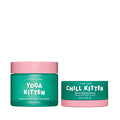 I DEW CARE Yoga Kitten + Chill Kitten Bundle
