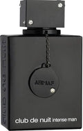 Armaf Club De Nuit Intense Men Eau de Toilette Spray 3.6oz Citrus Woody Fragrance