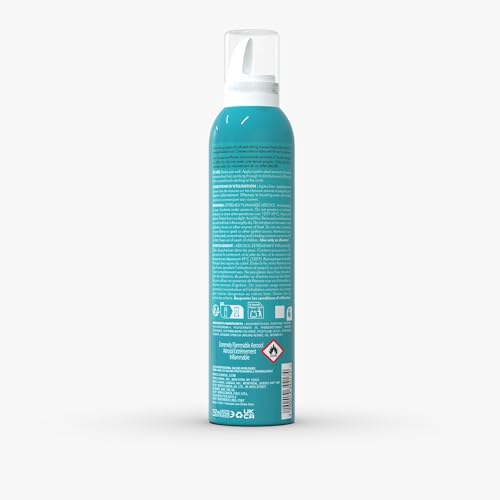 Moroccanoil Volumizing Mousse, 8.5 Fl. Oz