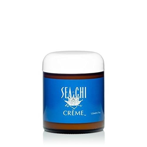 Sea Chi Cr?me 4.17oz / 125ml