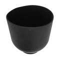 Black Large Silicone Mixing Bowl - Reusable Kitchen & Beauty Tool, Multi-Purpose Holder