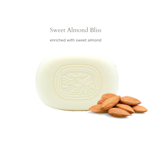 Diptyque Eau des Sens Scented Shower or Bath Soap 150g