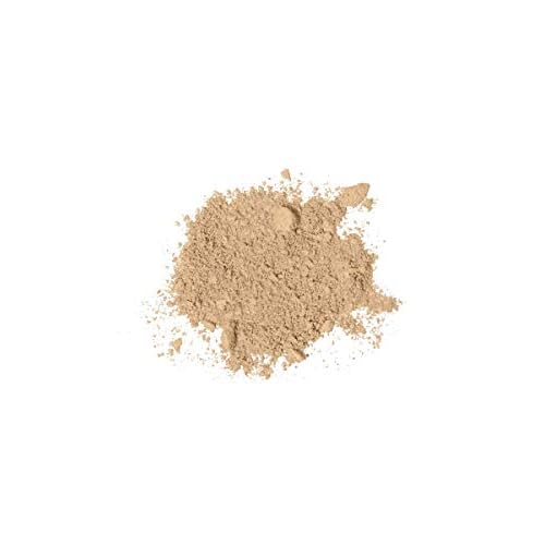 Youngblood Clean Luxury Cosmetics Natural Loose Mineral Foundation, Toffee | Loose Face Powder Foundation Mineral Illuminating Full Coverage Oil Control Matte Lasting | Vegan, Cruelty Free