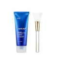 medicube Zero Pore Blackhead Mud Mask with Jelly Brush