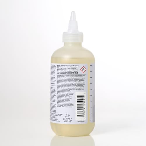 HydraSoft Glossing Hair Treatment for All Hair Types - 8 fl oz