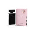 Narciso Rodriguez for Her Eau de Toilette Mini Splash 0.25 Fl Oz – Travel Size Perfume