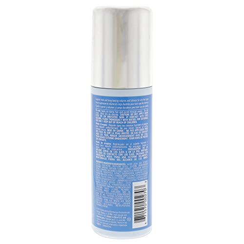 AQUAGE Blow Dry Creme, Adds Volume and Lift to Root Area and Overall Body and Fullness When Blow-Drying Hair, Long Lasting Hold, 4 oz