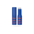 Pupa Milano Water Booster, 001, 0.45 oz - Post Hangover Stick- Enriched with Orange Blossom Water - Face Balm - Soothing Balm - Skincare for Men