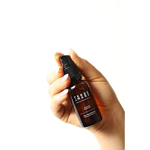 Terre de Mars - Resonance Facial Oil - 1 FL Oz