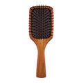 Aveda Wooden Paddle Hair Brush Mini Travel Size Detangling & Smoothing