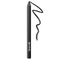 Araceli Beauty Gel Pencil Eyeliner - Water Resistant, Long-Lasting, Smudge-Proof Creamy Formula for Precision Lining - Hypoallergenic, Bold Eyeliner Gel Pencil - Safe for Sensitive Eyes (Black)