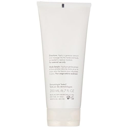 June Jacobs Papaya Body Balm, 6.7 Fl Oz
