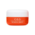Sunday Riley C.E.O. Vitamin C Moisturizer 0.5 Fl Oz - Hydrating Face Cream