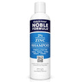 Noble Formula 2% Pyrithione Zinc Dandruff Shampoo, 8 oz – Scalp & Body Cleansing