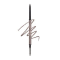 Delilah Sable Retractable Eyebrow Pencil with Brush - Long-Lasting & Vegan - 0.002 Oz