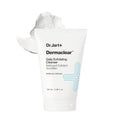 Dr.Jart+ Dermaclear Exfoliating Face Wash with BHA & Beta-Glucan, Oily Skin Care, 3.38 Fl Oz