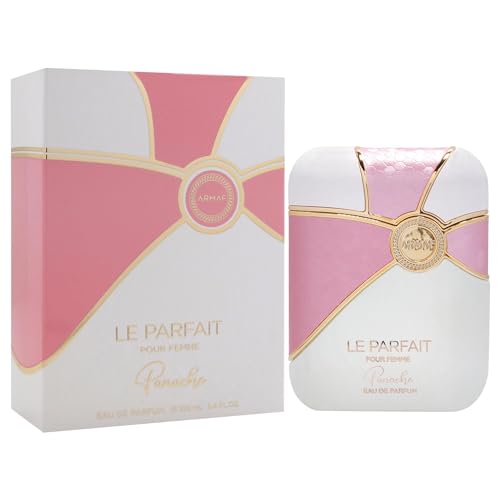 Le Parfait Panache by Armaf for Women - 3.4 oz EDP